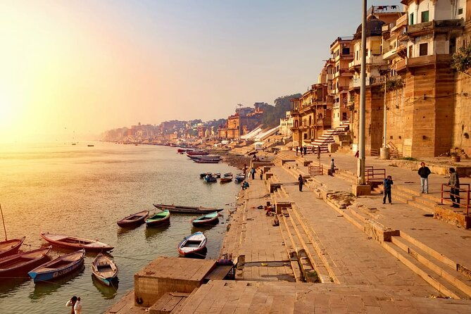 Full Day Varanasi Private Tour with Temples, Ghats & Rituals - The Experience’s Strengths and Considerations