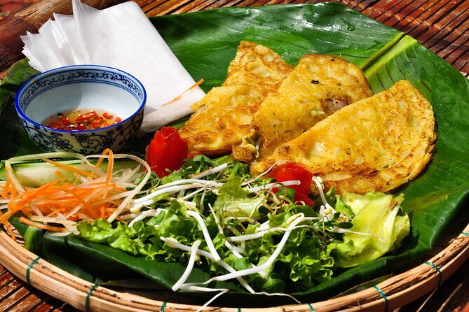 Full-Day Vietnamese Cuisine Cooking Experience with Hoi An Market Tour - Frequently Asked Questions