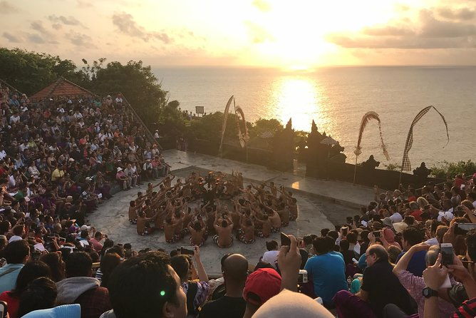 Fullday Nusa Dua -Uluwatu Tour - Transportation and Overall Comfort