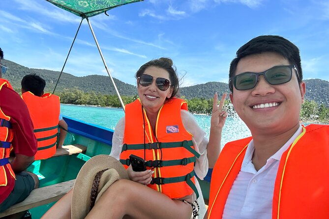 Full-Day Private Tour in Starfish Beach and Phu Quoc Northern Part - Final Thoughts: Is This Tour Worth It?