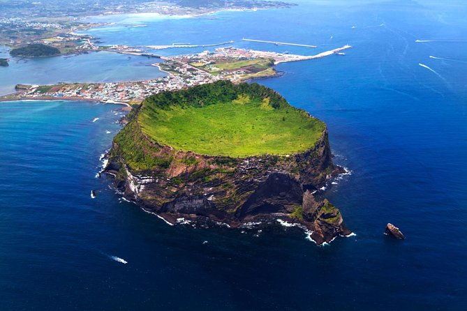Fully Customizable Private Tour of Jeju Island - Sample Itinerary Breakdown (Flexible and Based on Your Interests)