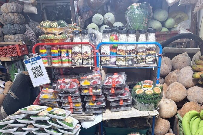 Fun Tuk Tuk Dinner and Massage in Old Town Bangkok - The Itinerary in Detail