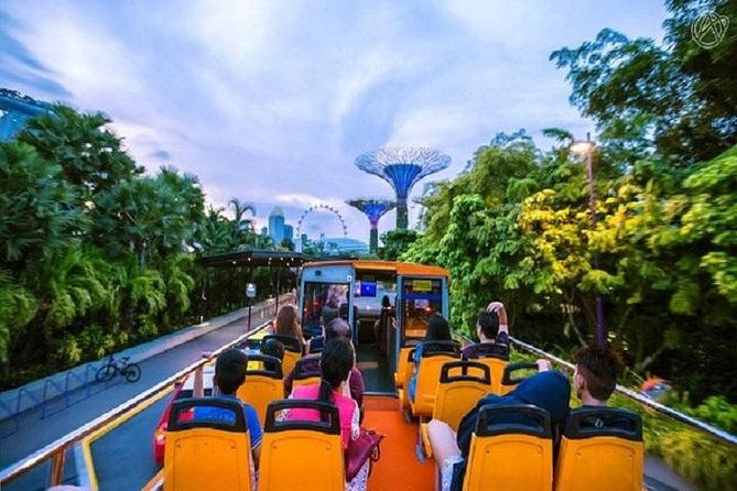 FunVee Sightseeing Hop On Hop Off Day Pass - Final Thoughts