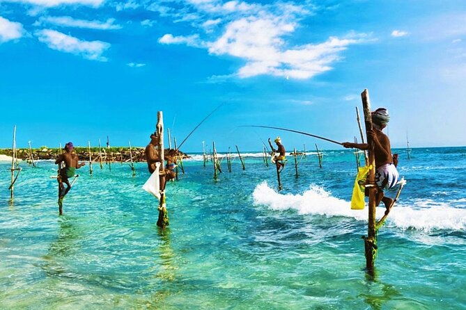 Galle & Benthota Full Day Tour From Colombo - Authentic Experiences and Hidden Gems