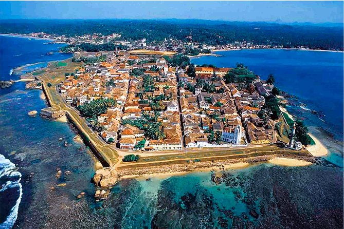 Galle, Bentota, Maadu River Curd at Sunset Day Trip from Colombo - Authentic Experiences and Practical Tips