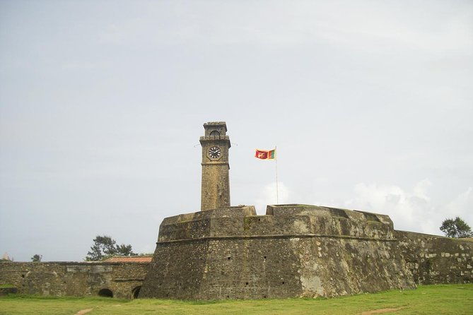 Galle Day Excursion from Bentota | Induruwa | Beruwala Hotels - The Experience: What Travelers Say