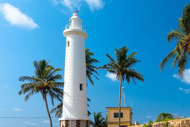 Galle day tour - Practical Details and Value