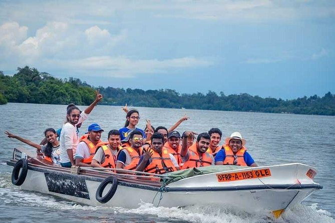 Galle Day Tour from Colombo/Negombo by Private Car or Van - What This Tour Means for You