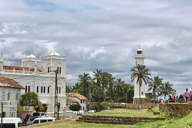 Galle Day Tour via Hikkaduwa Beach - Who Should Book This Tour?