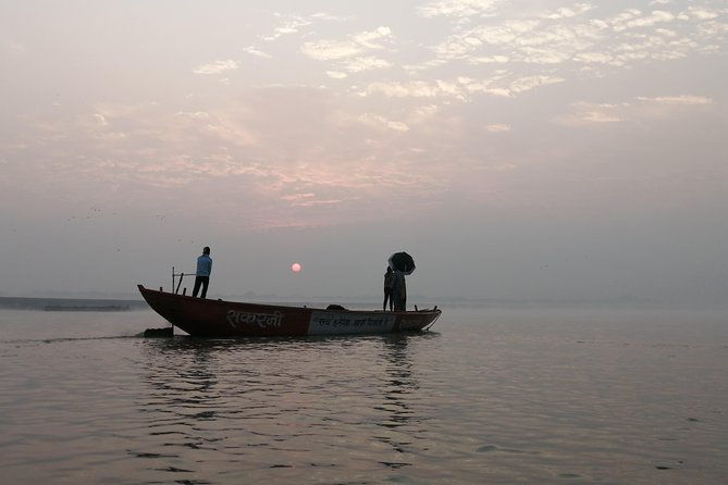 Ganga Sunrise Boat Tour - Practical Tips for Travelers