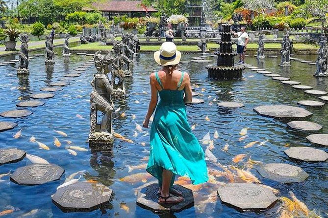 Gate of Heaven - East of Bali Tour - Why Choose the Gate of Heaven - East Bali Tour?