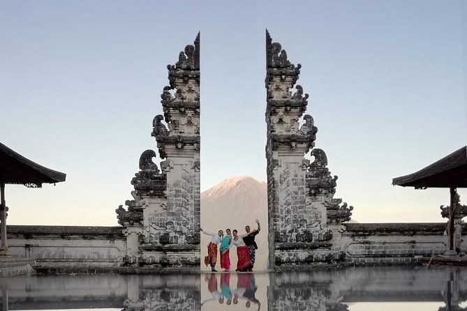 Gate of Heaven With Blue Lagoon Beach Tours - What Makes This Tour a Great Choice?