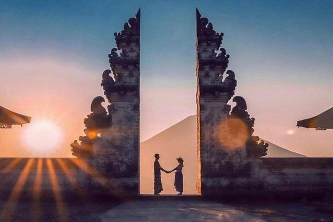 Gates of Heaven Temple and Blue Lagoon Snorkeling with All-inclusive - An In-Depth Look at the Itinerary