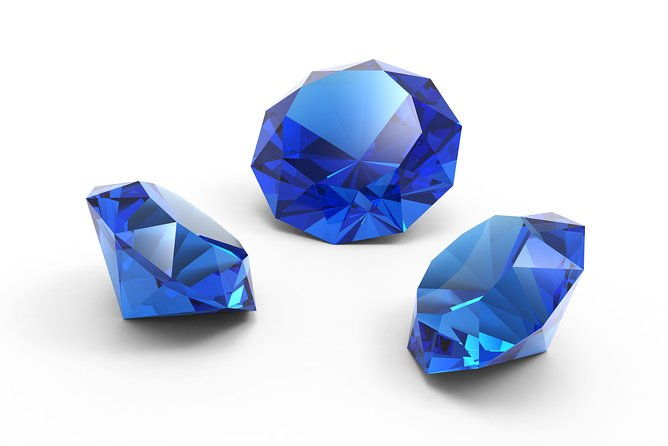 Gem & Jewelry Heritage Shopping Tour - What Reviewers Loved About This Tour