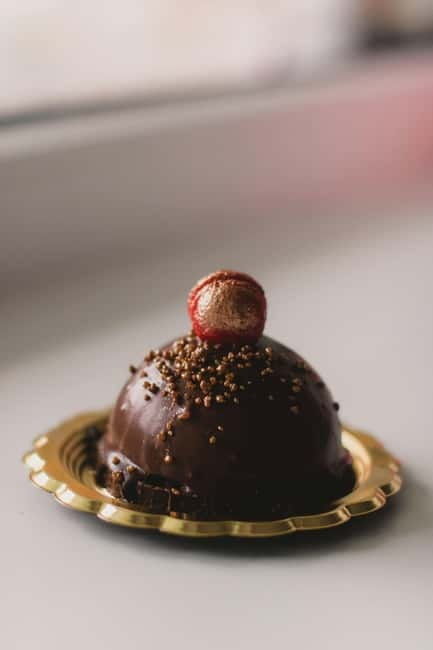 Geneva Chocolate & Patisserie Walking Tour - What to Expect from the Itinerary