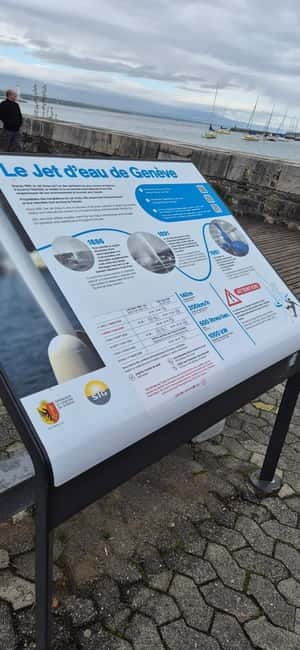 Geneva City Center: Walking Tour - Facts, Figures, Anecdotes - Why This Tour Offers Great Value