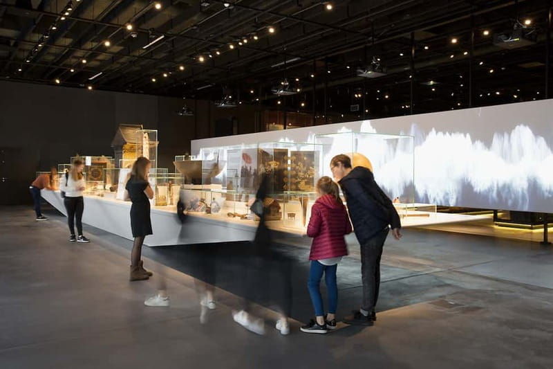 Geneva: City Pass with 60 Activities - What Are the Key Attractions and Experiences?