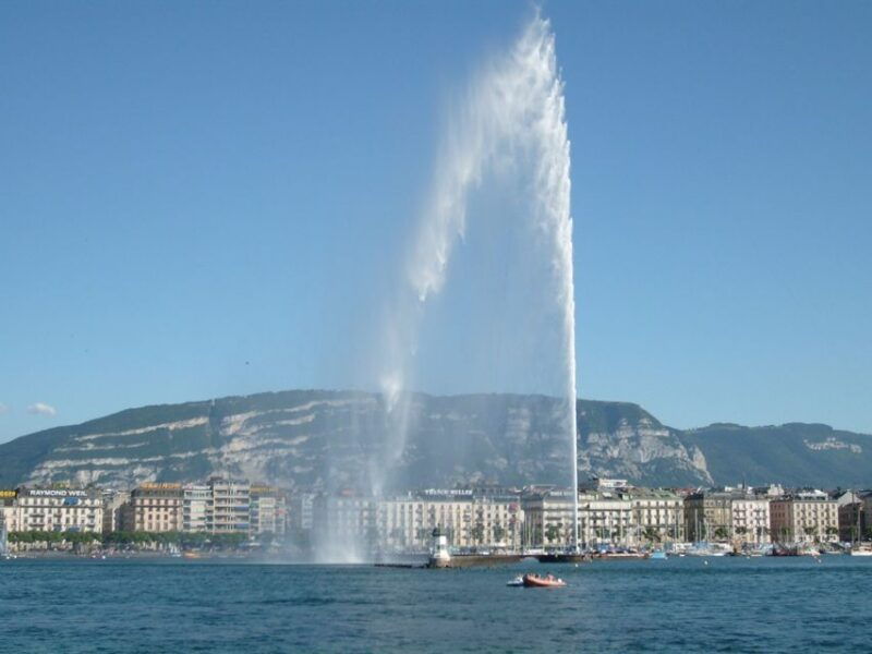 Geneva: Day Trip to Chamonix, Geneva City Tour + Cruise - The Value: Is it Worth the Cost?