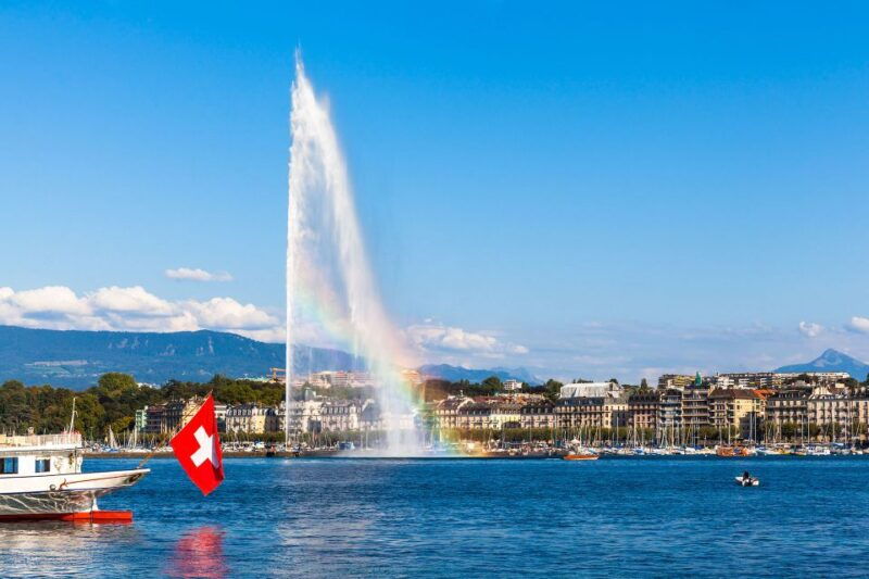 Geneva Discovery Walking Tour - Final Thoughts: Who Should Consider This Tour?