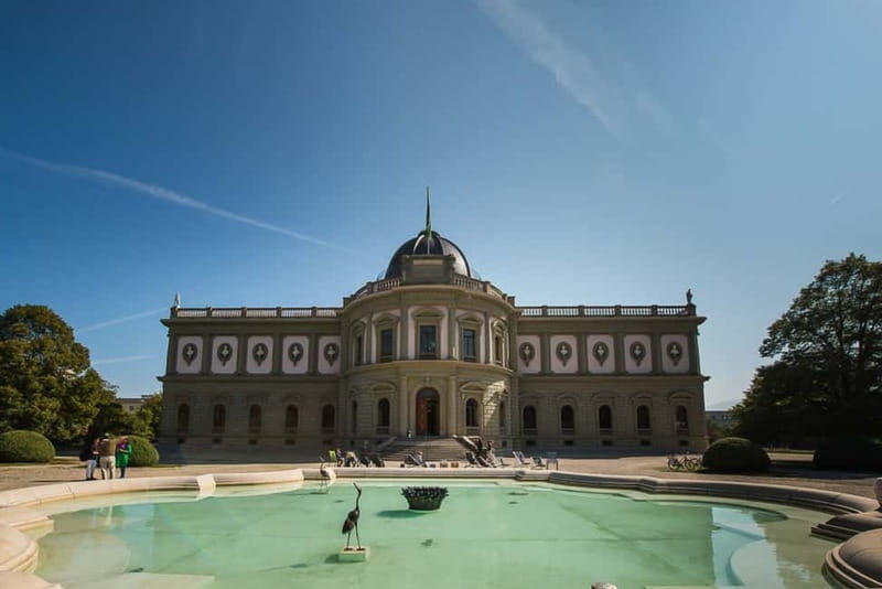 Geneva: Guided City Tour and Boat Cruise - Who Is This Tour Best For?