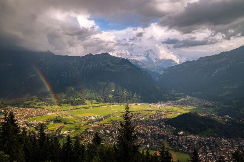 Geneva: Interlaken Day Trip & Visit to Harder Kulm Viewpoint - The Itinerary and Why It Matters