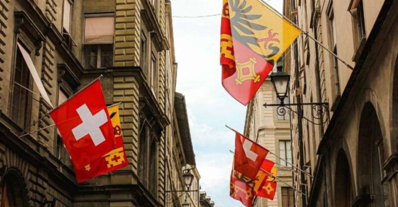 Geneva: Private custom tour with a local guide - What to Expect from the Itinerary