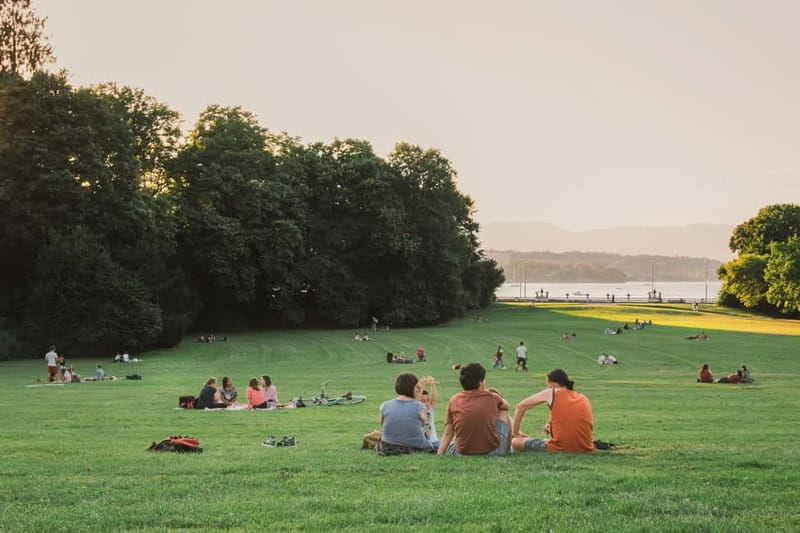 Geneva walk: Untold Stories of International Heritage & Food - Why This Tour Offers Great Value