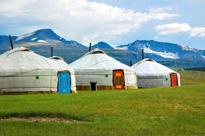Genghis Khan & Terelj Park: 2 Days Private Tour - What Makes This Tour Stand Out?