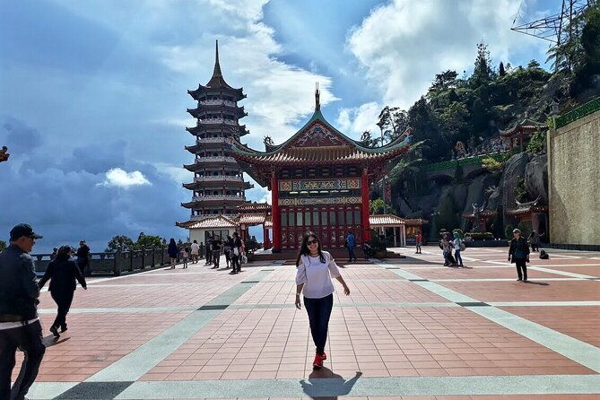 Genting Highland Day Tour - Practical Tips for Travelers