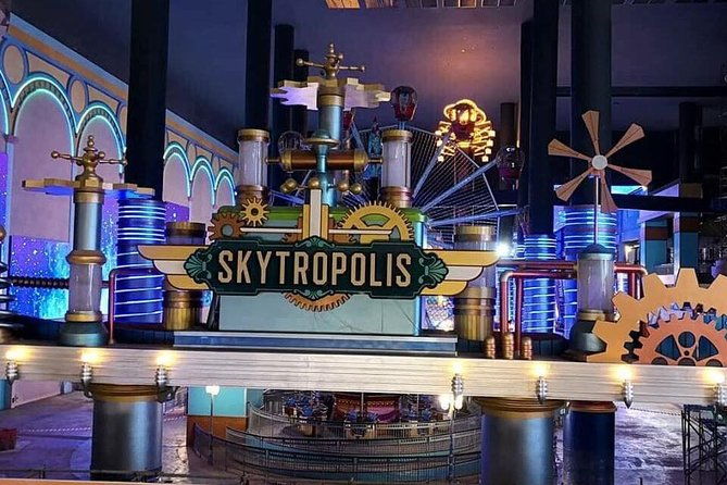 Genting Highland Full Day Tour - Authentic Experiences & Review Insights
