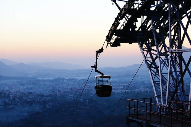 Genting Highlands & Batu Caves Include Cable Car Tickets - Authentic Insights from Reviewers