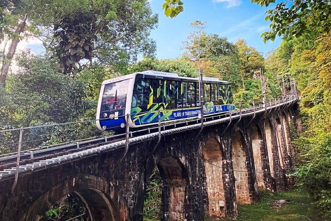 Georgetown City & Temple Tour: Penang Hill(FastLane) & Kek Lok Si - Who Should Consider This Tour?