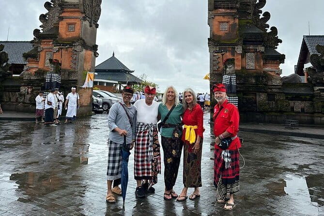 Get Your Personal Tour Guide to Explore Beautiful island of Bali - Final Thoughts