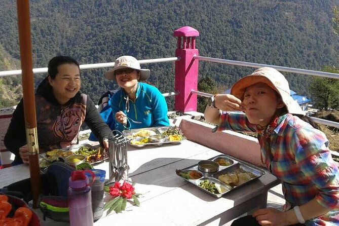 Ghorepani Poon Hill Sunrise Trek - Why Youll Love the Ghorepani Poon Hill Sunrise Trek