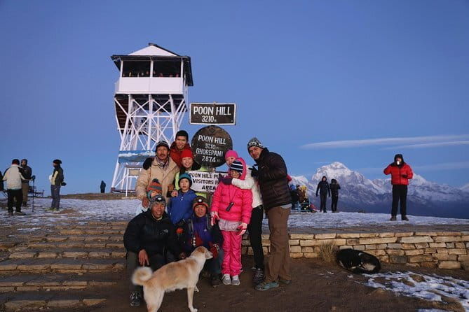 Ghorepani Poon Hill Trek - Final Thoughts: Who Should Consider This Trek?