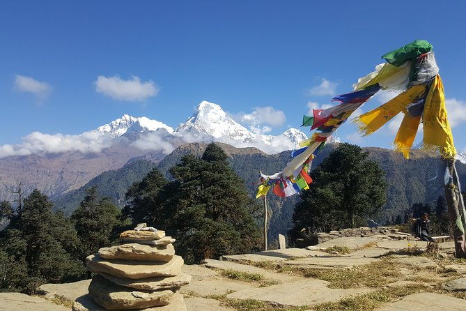 Ghorepani Poonhill Hiking Nepal - Practical Considerations