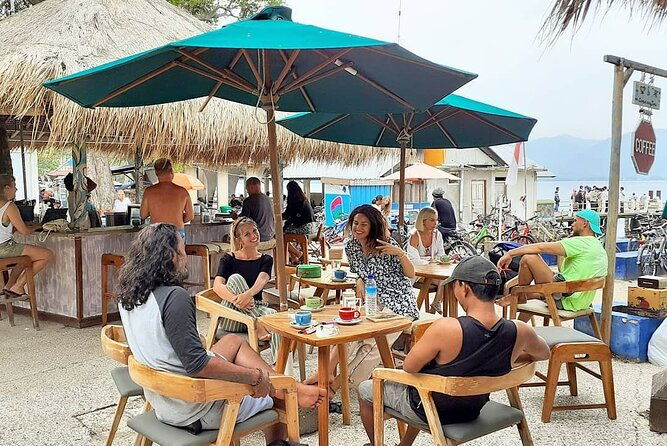 Gili Island Snorkeling Trip - Gili Trawangan, Gili Meno, & Gili Air, From Lombok - Discovering Lombok’s Underwater World: What This Tour Offers