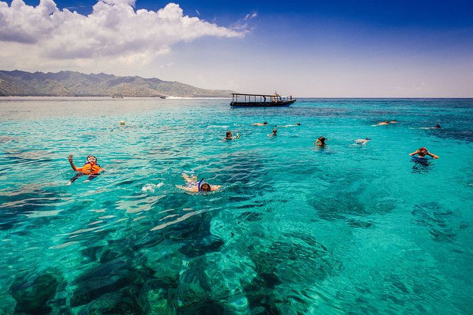Gili Islands Private Tour: Gili Trawangan, Gili Meno & Gili Air  Full Day - What’s Included and What You Should Consider