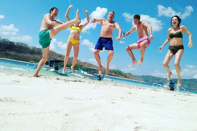 Gili Kondo Snorkeling Tour - What Makes This Tour a Great Choice?