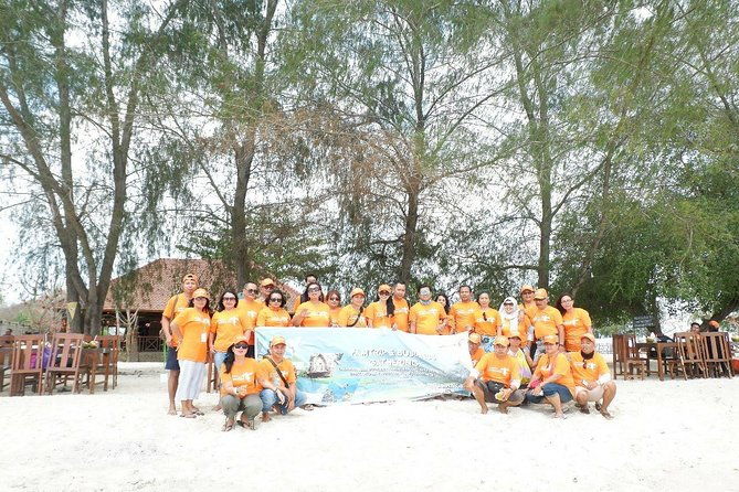 Gili Nanggu,Gili Kedis & Gili Sudak Hopping island & Snorkeling Tour - Detailed Review of the Gili Island-Hopping Tour