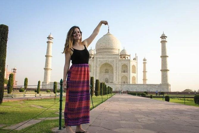 Goa & India Golden Triangle 10 Days - What Makes This Tour Stand Out?  