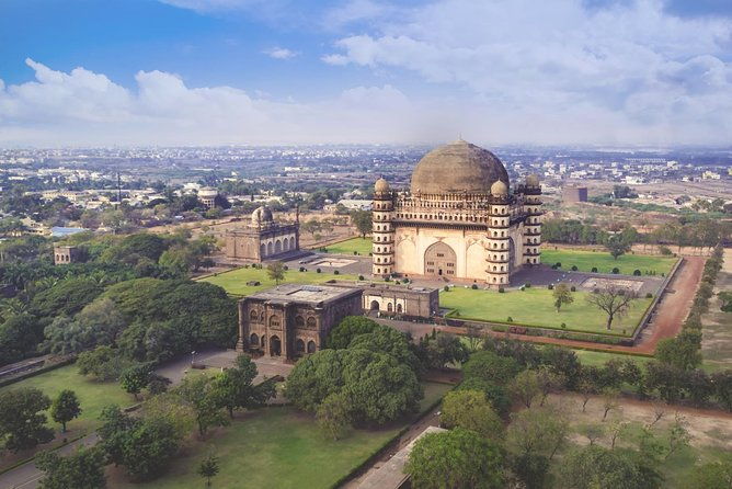 Goa to Belgaum, Bijapur & Badami Extension Tour - Logistics and Value