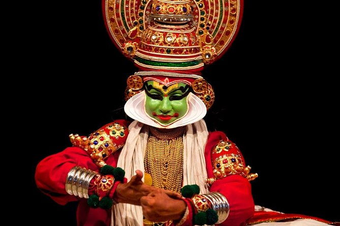 God's Own Country - KERALA (8 Days private trip) - Why This Tour Offers Great Value