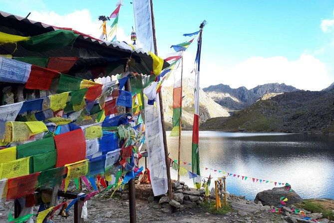 Goisankunda, Trek of the Holy Lakes - What We Love About This Trek