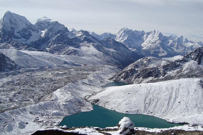 Gokyo Lakes and Gokyo Ri Trek - Detailed Breakdown of the Itinerary