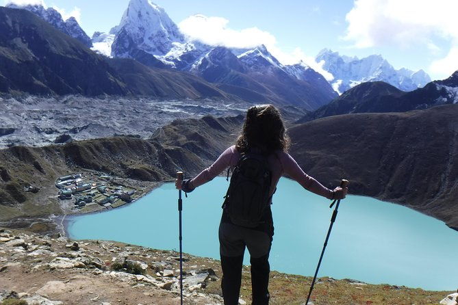 Gokyo Lakes, Gokyo Ri Trekking Package - 10 Days - Authentic Traveler Insights