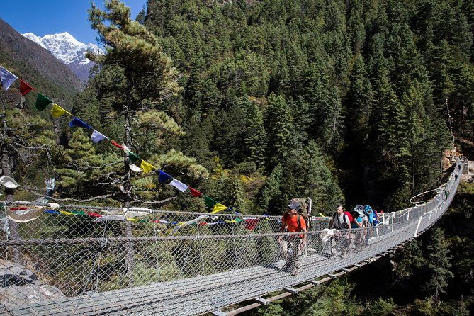 Gokyo to Everest Base Camp Trek - Why This Trek Offers Great Value