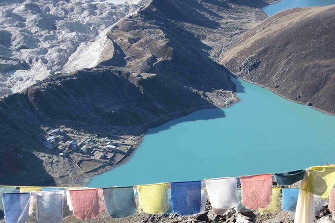 Gokyo Valley Trek - Ascending to Namche Bazaar: The Gateway to Everest