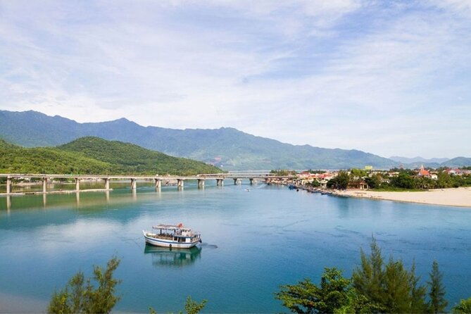 Golden Bridge - BaNa Hills 1 Day Private Tour : HoiAn/DaNang - Frequently Asked Questions