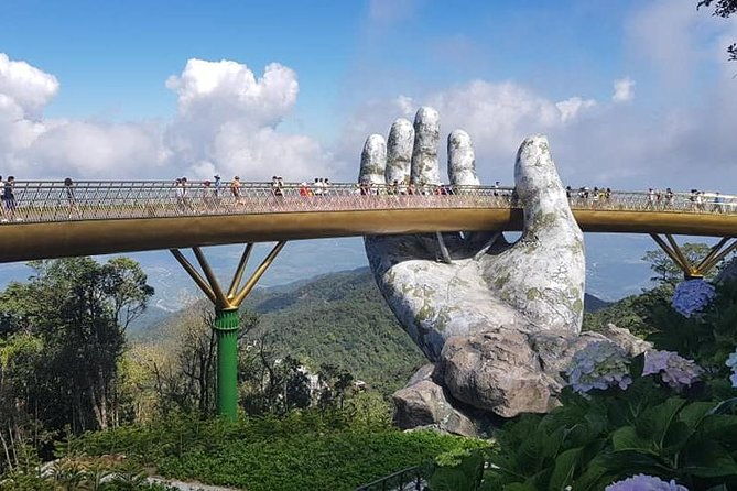 GOLDEN BRIDGE - Guided Tour in the Early Morning to Avoid Crowds - What Makes This Tour Valuable?